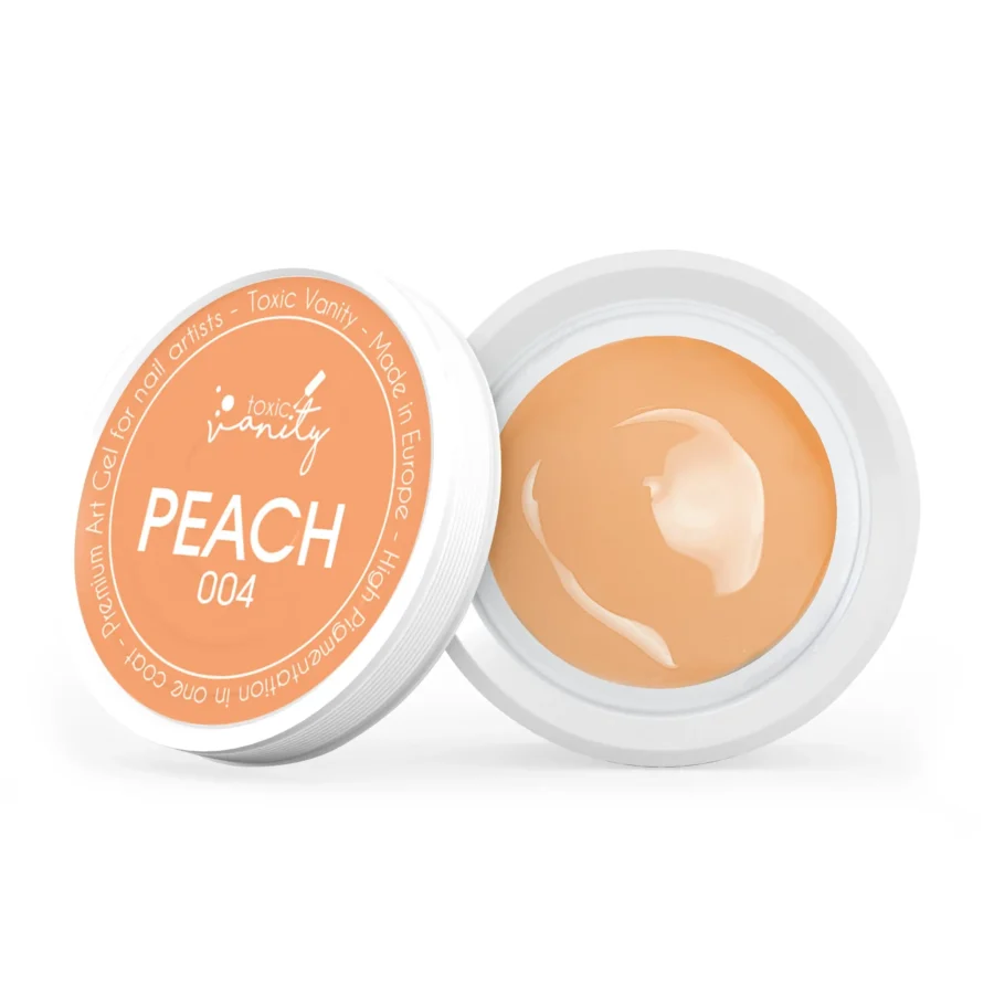 ArtGel | 004 Peach 1