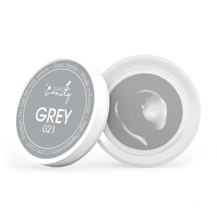 ArtGel | 021 Gray 1