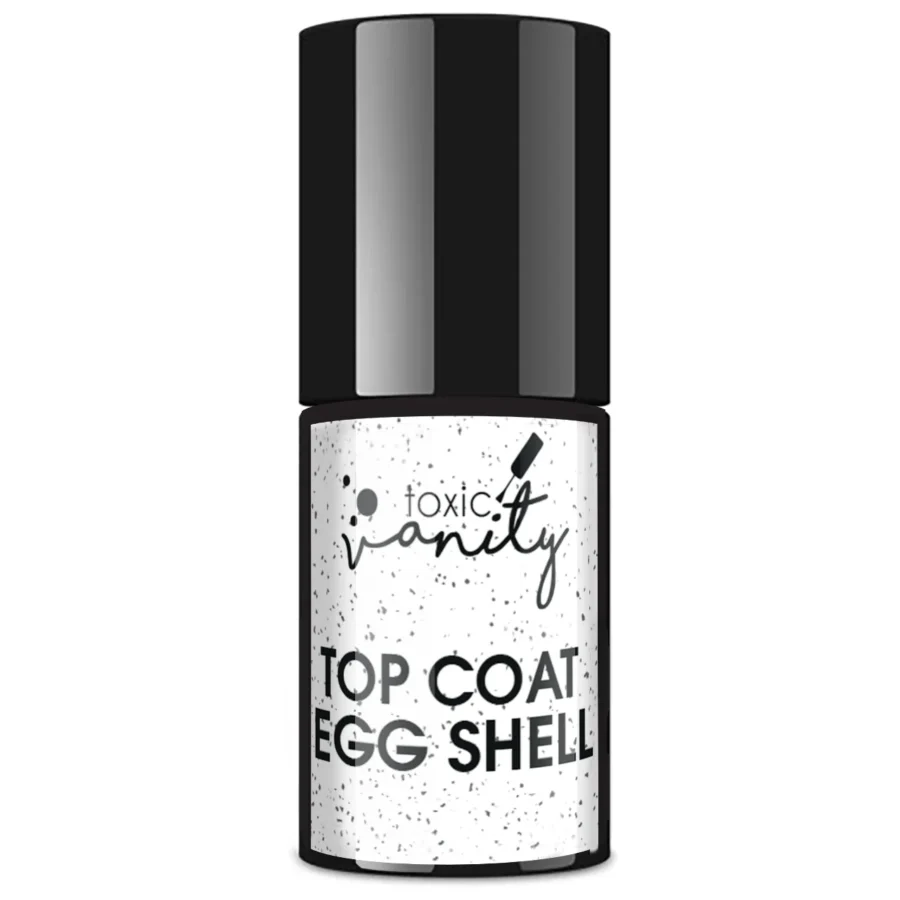 Top Coat Coquille d'Oeuf 7ml 1