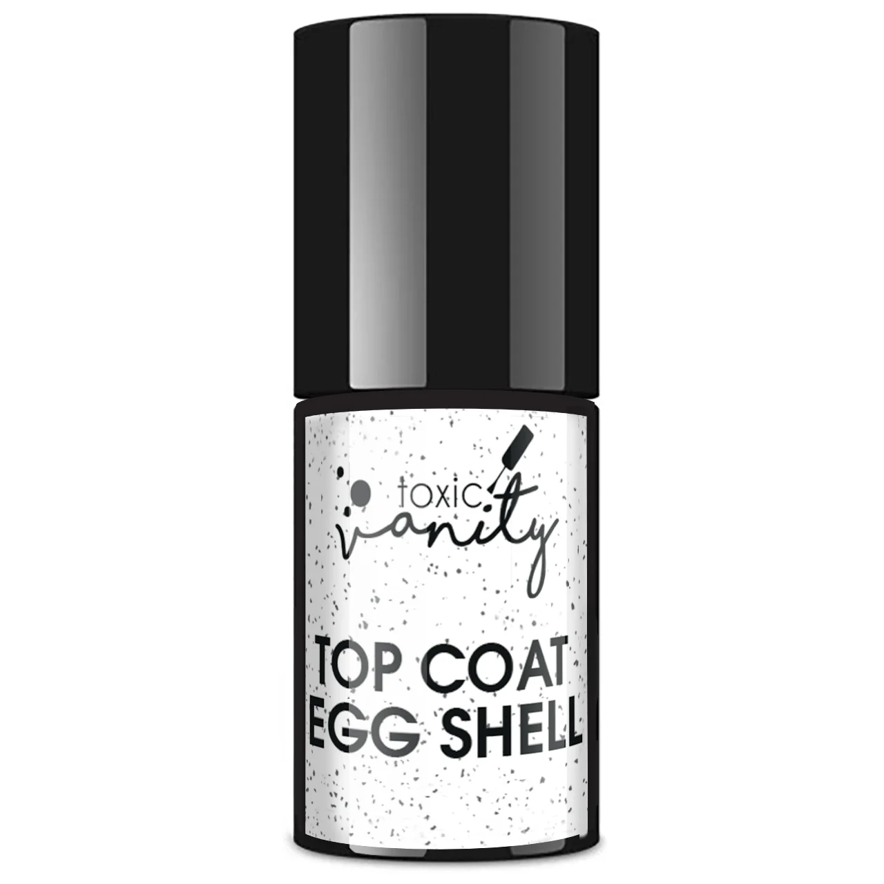 top coat coquille d'oeuf