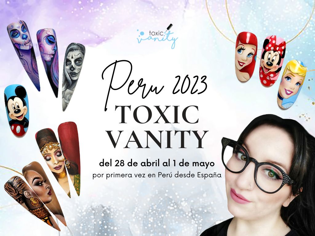 Toxic Vanity Perú 2023 1