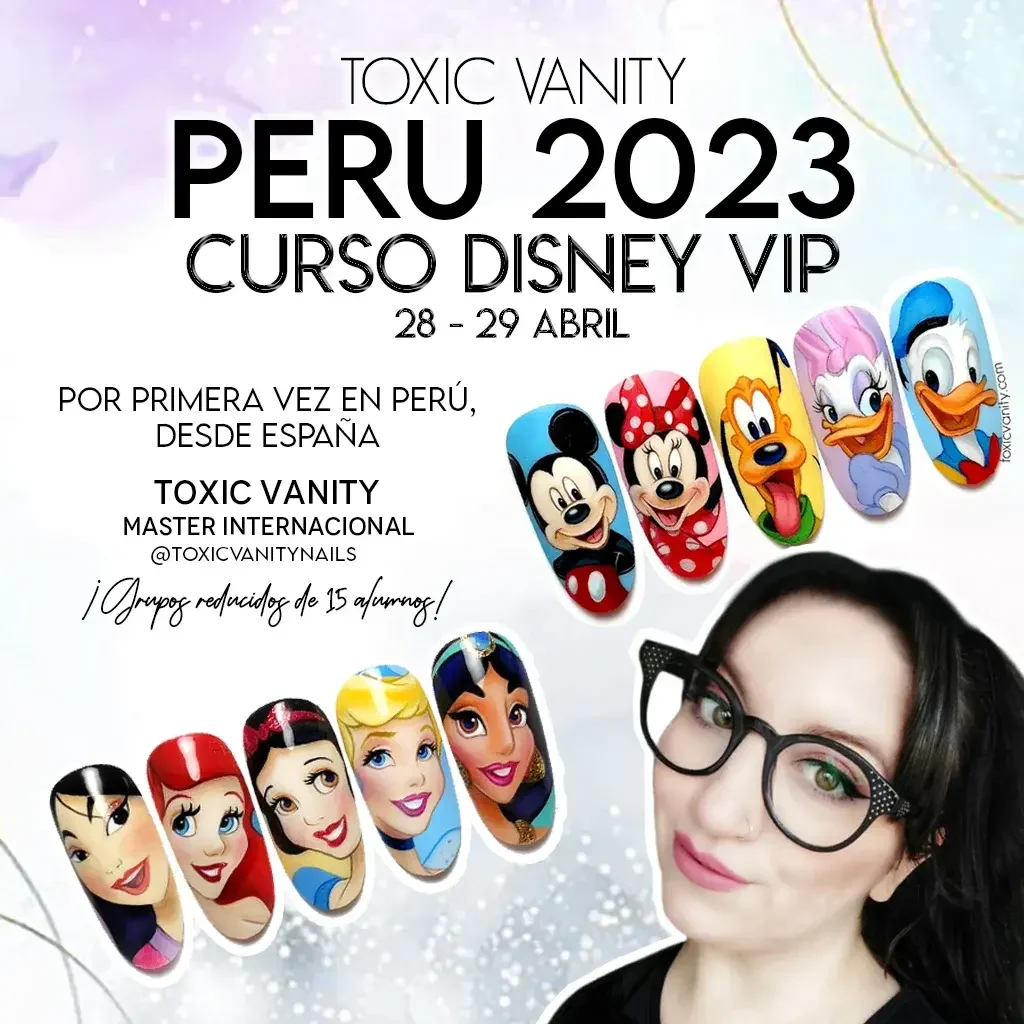 Toxic Vanity Perú 2023 2