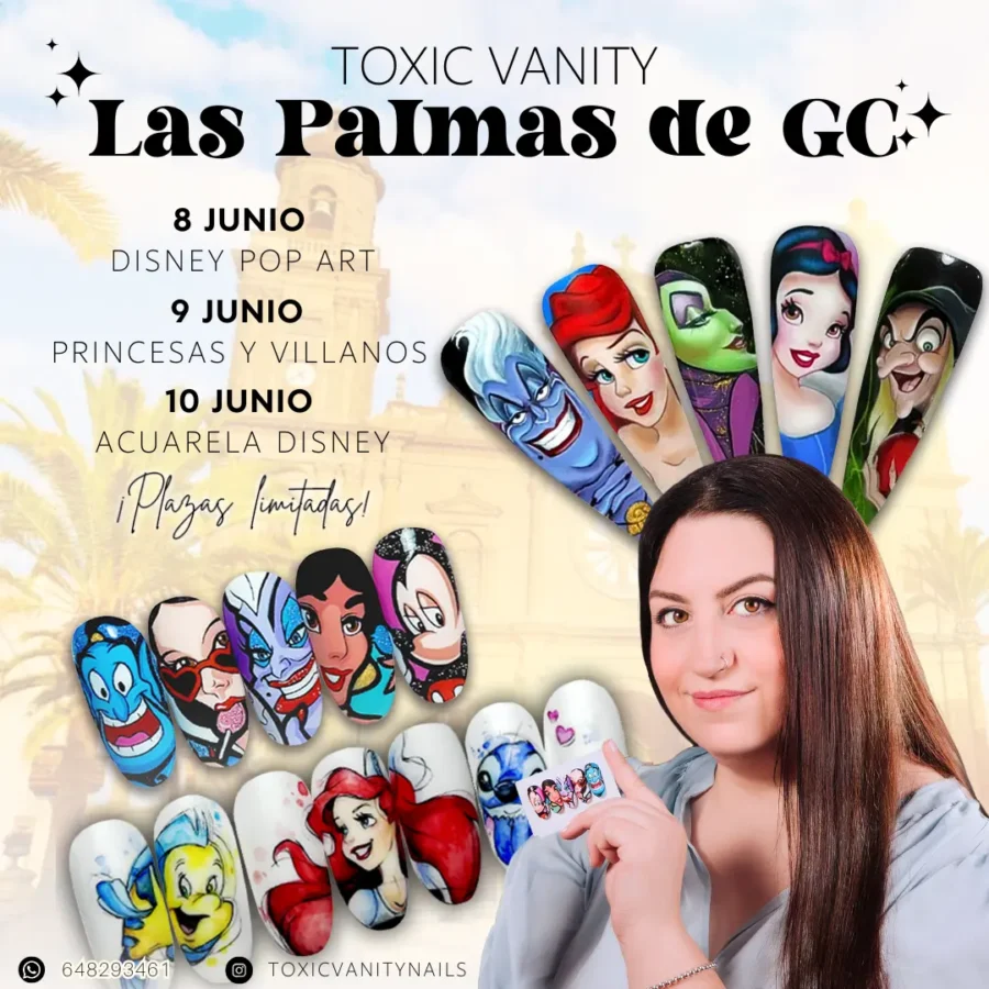 Cursos Las Palmas | Reserva 1