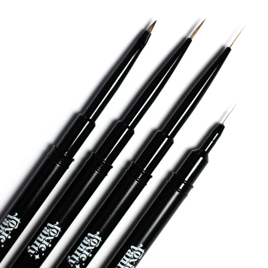 Pro Nail Artist Brushes | Edición limitada 1