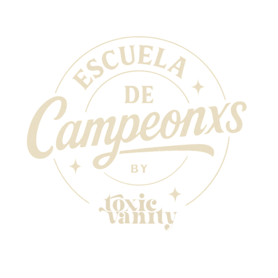 Escuela de Campeonxs
